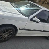 پژو پارس tu5 دریچه سیمی|خودرو سواری و وانت|اراک, |دیوار