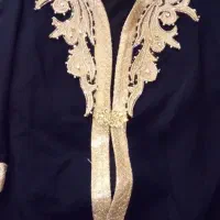کت دامن سه تیکه مجلسی
