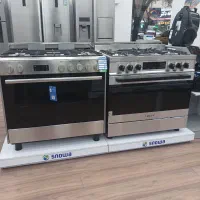 اجاق گاز های اسنوا فروش ویژه در فروشگاهدکارخانه