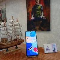 گوشی redmi note11s|موبایل|تبریز, |دیوار