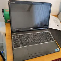 لپ تاپ DELL Inspiron n5110|رایانه همراه|فردوس (خراسان), |دیوار