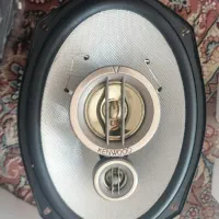 باند 718 کنوود نو