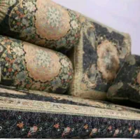 نشیمن سنتی یزد|پشتی|تبریز, |دیوار