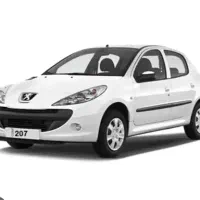 ۲۰۷ سقف فلز صفر پلاس