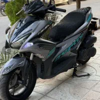 ایروکس‌ ۱۴۰۱