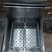 تجهیزات سوخاری کیلویی /فوری|کافی‌شاپ و رستوران|تهران, حشمتیه|دیوار