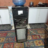 آبسردکن|آب‌سردکن و تصفیه آب|قلعه قاضی, |دیوار