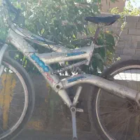 دچرخه سالم میباشد|دوچرخه، اسکیت، اسکوتر|کیانشهر, |دیوار