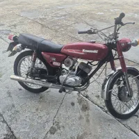 موتور کاوازاکی