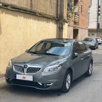برلیانس H330 1650cc