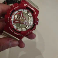 دو تا ساعت جی شاک اصل|ساعت|مشهد, شاهد (شهرک غرب)|دیوار