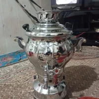 سماور گازی|سماور، چایساز، قهوهساز|رشت, نظری|دیوار