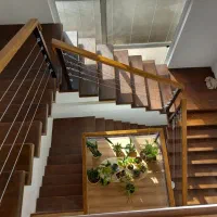 پله پیچ|مصالح و تجهیزات ساختمان|قم, قلعه صدری|دیوار