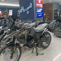 Nh250 اقساط ۲۰ ماهه