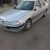 پژوپارس مدل۸۵