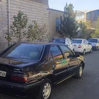 پرشیا مدل ۹۰ سالم و پلمپ بیرنگ