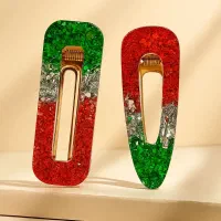 نیم ست اکسسوری روز مادر کادو هدیه گردنبند رزینی|بدلیجات|ملایر, |دیوار