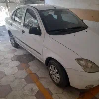 تیبا ۱ مدل ۹۷ بی رنگ.با توضیحات