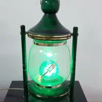 چراغ خواب فانوس|چراغ خواب و آباژور|قم, زنبیل آباد|دیوار