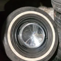 یک حلقه رینگ ولاستیک۱۳دورسفیدپیکان۹۰درصدهانکوک