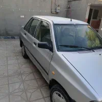 پراید مدل 85|خودرو سواری و وانت|بردسکن, |دیوار
