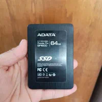 هارد اس اس دی ssd 64gb