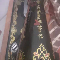 چرخ دینامی|لوازم خیاطی و بافتنی|خرم‌آباد, |دیوار