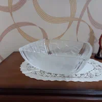 کاسه بلوری