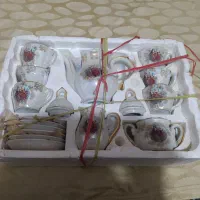 سرویس چایی خوری لیلی و مجنون