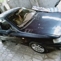 سمند مدل 93نوراباد ممسنی