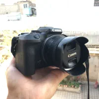 دوربین canon R10 + گارانتی|دوربین عکاسی و فیلم‌برداری|مشهد, استاد یوسفی (شهرک غرب)|دیوار