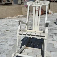 صندلی راک