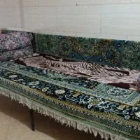 تخت سنتی