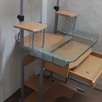 میز کامپیوتر