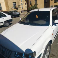 سمند مدل 90 ef7|خودرو سواری و وانت|سنندج, |دیوار