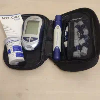 دستگاه قند خون Aviva نو نو