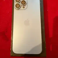 آیفون ۱۳ پرومکس ۲۵۶ گیگ