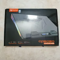 خنک کننده کول‌ پد لپ تاپ میشن مدل CP5050