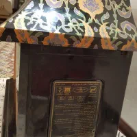 بخاری طرح شومینه ای با دوتا دیگه|بخاری، هیتر، شومینه|قم, بکایی|دیوار