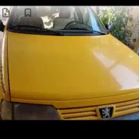 تاکسی خطی مدل۹۶