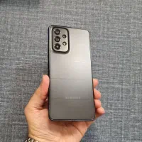 سامسونگ A53 مشکی مدل 5G حافظه 256 گیگ