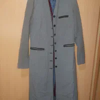 مانتو و پالتو