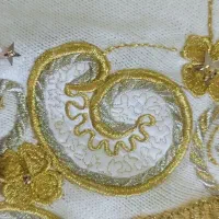 دوعدد بافت|لباس|محمدیه-قزوین, |دیوار