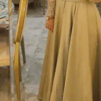 پیراهن مجلسی