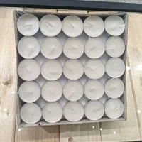 شمع وارمر و عطری