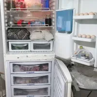 2 عدد یخچال فریزر. به قیمت مناسب|یخچال و فریزر|لالجین, |دیوار