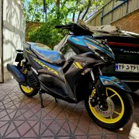 طرح ایروکس مدل ۱۴۰۳ در حد صفر