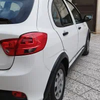 کوییک R سفید مشکی|خودرو سواری و وانت|مشهد, شاهد (شهرک غرب)|دیوار