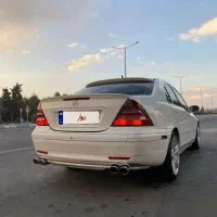 بنزc240|خودرو سواری و وانت|تهران, کامرانیه|دیوار