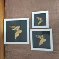 قاب عکس|تابلو، نقاشی، عکس|کرج, حسینآباد|دیوار